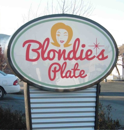 Pylon (Free Standing Sign)