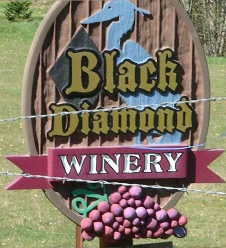 Sandblasted or Routed Sign